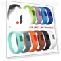 Sports Soft Silicone Watch Band — Watch Straps & Bands, chenxi2