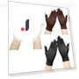 Sun Protection Driving Gloves — Gloves, JZxiongkun