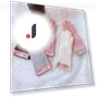 Touchscreen Sun Gloves — Gloves, Yuhaiye