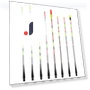 Ultra-sensitive LED Smart Fishing Float — Light Attractants, Vigotwow