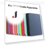 Ultra Slim Auto Waking/Sleeping Folio PU Leather Protective Shell Smart Case — Protective Cases, zhenguejiao71