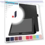 Ultra Slim Case Tablet Cover — Protective Cases, tijnwny