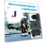 Universal Smart Phone Sucker Phone Holder — Dashboard Installation Kits, EPsonice