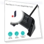 Universal Sports Charging Dock Wristband — Smartwatch Accessories, Aidufushi