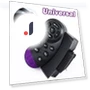 Universal Steering Wheel Remote Control — Remote Controls, maixinheng