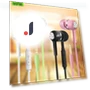 Universal VPB Smart Phones Sport Headset — Audio Gear, jinshengMC