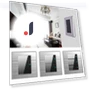 Wall Lamp Touch Sensor Switch — Dimmer Switches, maixinheng