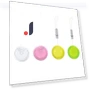 Waterproof Anti-lost Finder IP67 Item Locator — Item Locators, NByanxi