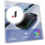 Wireless LED Mouse — Mouse Pads, Mary Von