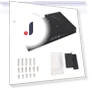 12V Kitchen Hood — Ventilation Solutions, 3CZY