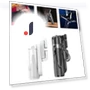 3 in 1 Phone Stand Adjustable Smartphone Grip High Quality Selfie Tripod — Selfie Sticks, Hengchen