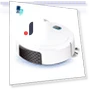 3-in-1 Sweeping Robot Vacuum — Smart Cleaning Robots, Global purchasing