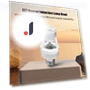 360 Degree Infrared Motion Sensor E27 Socket Lamp Holder — Motion Sensors, JOHO - CarGear