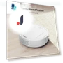5-in-1 Robot Vacuum — Smart Cleaning Robots, Global purchasing
