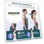 Превью Adjustable Back Brace for Posture Support — Back Braces, GROKIE