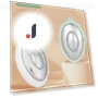 Anxiety Relief Insomnia Aid Sleep Instrument — Sleep Soothers, Jingao