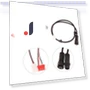 Aquarium Pump Motherboard Connecting Cable — , Wotypea