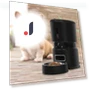 Automatic Cat Feeder — Smart Pet Feeders, HappyToy