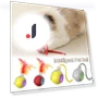 Automatic Smart Toys for Cats — Balls, guojijx
