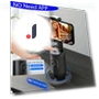 Automatic Tracking Mount — Wearable Cameras, Musk
