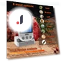 BBQ Thermometer with Timer Alarm — Grill Thermometers, Hongpei