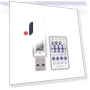 Bluetooth APP Controller — Smart Home Modules, Chaomiao