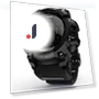 Bluetooth Digital Smartwatch — Smartwatches, LOKMAT