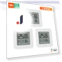Bluetooth Thermometer 2 — Home Climate Control, MIJIA HOME