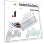 Brushless Conversion Kit Smart Dual Mode Controller — Motors, uachnmfs