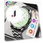 Classic Smartwatch — Smartwatches, ElectronicsHome