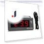 Digital Temperature Display Panel — Home Climate Control, Xiongwei