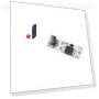 Dimmable Sensor Hand Wave Dimmer PIR for Touch Switch Module — Smart Home Modules, JOHO - CarGear