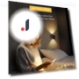 Downlight with Light Sensor — Close To Ceiling, Clean Products