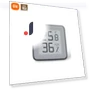 E-ink Smart Thermometer Hygrometer — Home Climate Control, MIJIA HOME