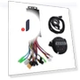 Electric Bike Conversion Kit — Motors, Fishine