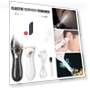 Electric Ear Wax Cleaner with LED Lights — Wax Removal, LAIBAODANBA