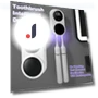 Electric Smart Toothbrush Rack — Toothbrush Holders, Xujun