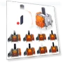 Electromagnetic Joystick with Drift Protection — Accessories, chengmei