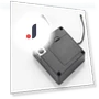Electronic RFID Smart Lock — Locks, Manshong