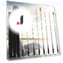 Electronic Smart Float Tail — Bite Indicators, Pingcang