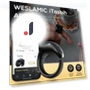 Finger Counter Waterproof Digital Counter — Smart Rings, APP Support