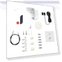 Garage Door Opener Controller — Smart Home Hubs & Controllers, Toy Story