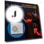 Halloween Sound Sensor with Voice Control — Spooky Sounds, Renran