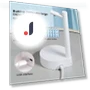 Intelligent Desktop Water Dispenser — Hydration Solutions, Peanouw