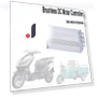Intelligent Dual Mode Electric Bicycle Controller — Car Accessories & Gadgets, banguai