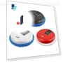 Intelligent Sweeping Robot — Smart Cleaning Robots, Global purchasing