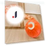 Interactive LED Ball Toy for Dogs — Balls, Jianshen