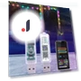 LED Music Controller — Selfie Lights, bixing