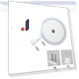 LED Night Light with Touch Control — Night Lights, Lansoon Electronics