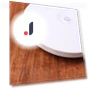 Motion Sensor LED Ceiling Light — Overhead Lighting, Mingusta